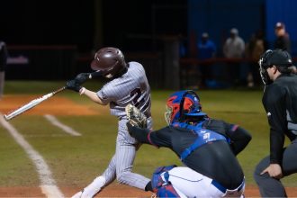 Tide Baseball