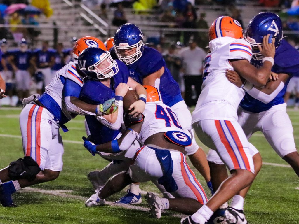 Gulfport Defense