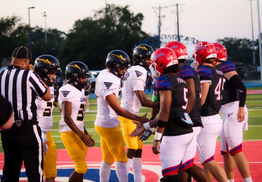 D'Iberville v Pascagoula