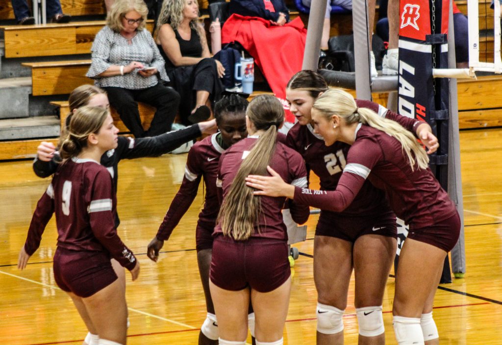 Picayune VB