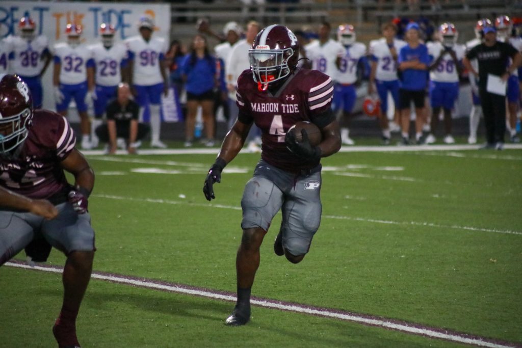 Picayune RB