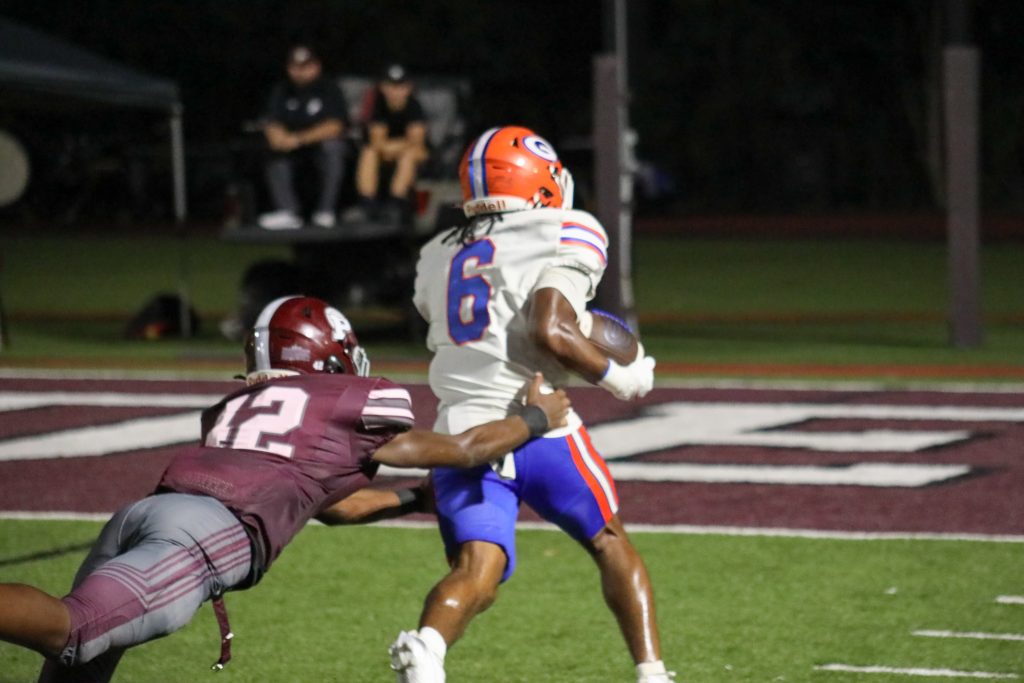 Gulfport WR